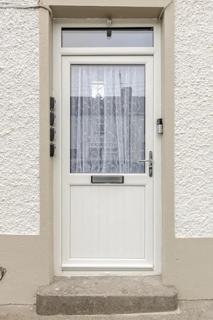 Hotel Doorstep To The Burren Gort Exterior foto